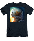 Tree of Inner Wisdom Bruce Rolff T-Shirt