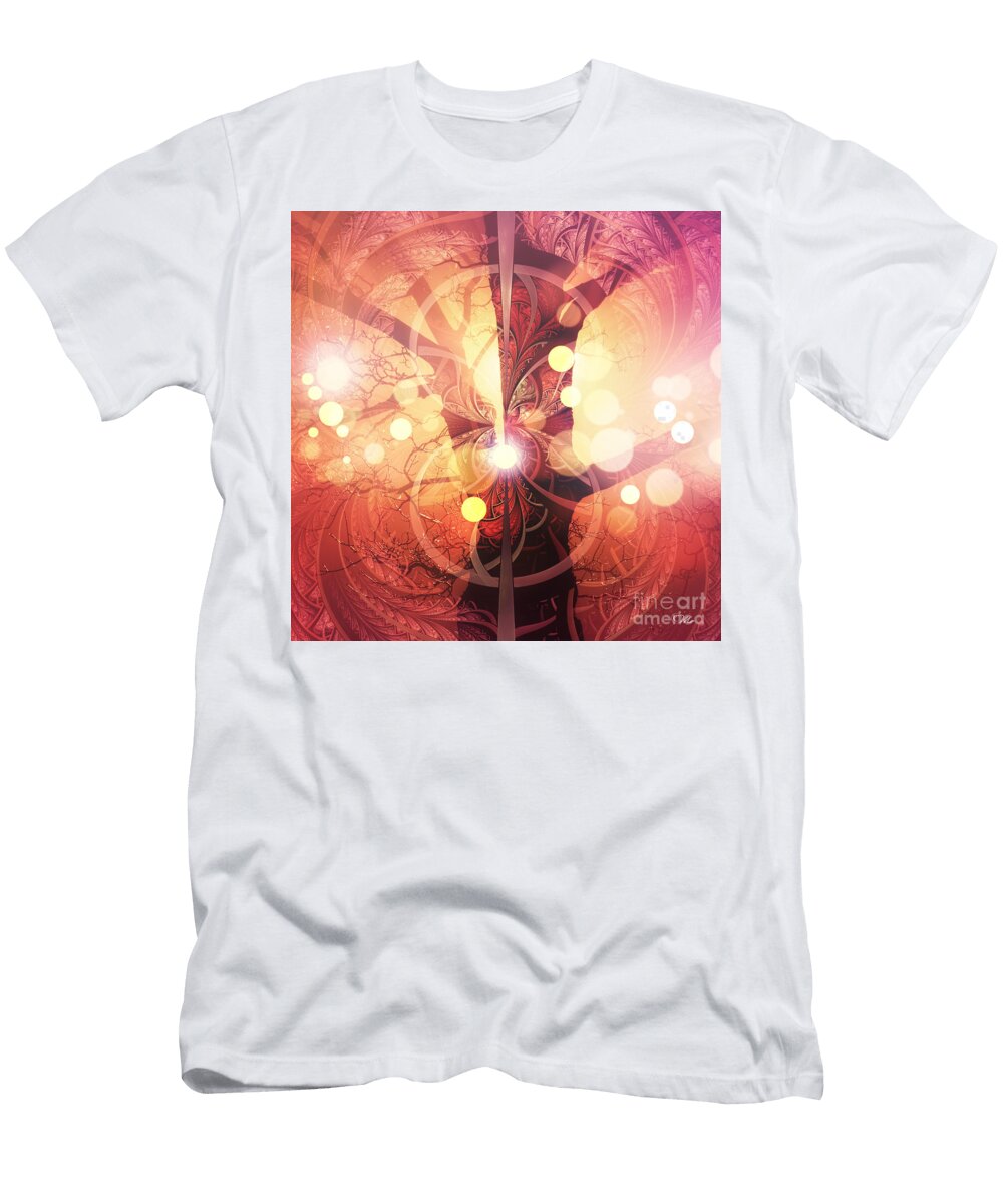 Tree of Life Mo T T-Shirt