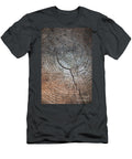 Tree Trunk Carlos Caetano T-Shirt