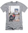 Trevan Jay Hiatt Hiatt Films Ghana 10 Trevan Hiatt T-Shirt