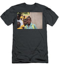 Trevan Jay Hiatt Hiatt Films Ghana 101 Trevan Hiatt T-Shirt