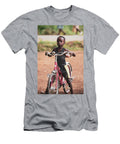 Trevan Jay Hiatt Hiatt Films Ghana 104 Trevan Hiatt T-Shirt