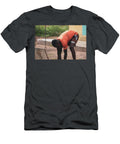 Trevan Jay Hiatt Hiatt Films Ghana 106 Trevan Hiatt T-Shirt