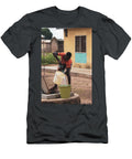 Trevan Jay Hiatt Hiatt Films Ghana 107 Trevan Hiatt T-Shirt
