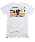 Trevan Jay Hiatt Hiatt Films Ghana 109 Trevan Hiatt T-Shirt