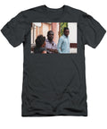 Trevan Jay Hiatt Hiatt Films Ghana 110 Trevan Hiatt T-Shirt