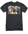 Trevan Jay Hiatt Hiatt Films Ghana 112 Trevan Hiatt T-Shirt