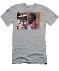 Trevan Jay Hiatt Hiatt Films Ghana 114 Trevan Hiatt T-Shirt