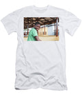 Trevan Jay Hiatt Hiatt Films Ghana 115 Trevan Hiatt T-Shirt