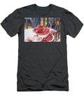 Trevan Jay Hiatt Hiatt Films Ghana 116 Trevan Hiatt T-Shirt