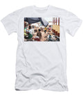 Trevan Jay Hiatt Hiatt Films Ghana 117 Trevan Hiatt T-Shirt