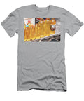 Trevan Jay Hiatt Hiatt Films Ghana 119 Trevan Hiatt T-Shirt