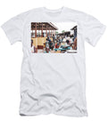 Trevan Jay Hiatt Hiatt Films Ghana 120 Trevan Hiatt T-Shirt