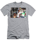 Trevan Jay Hiatt Hiatt Films Ghana 121 Trevan Hiatt T-Shirt
