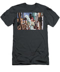 Trevan Jay Hiatt Hiatt Films Ghana 122 Trevan Hiatt T-Shirt