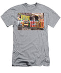 Trevan Jay Hiatt Hiatt Films Ghana 125 Trevan Hiatt T-Shirt
