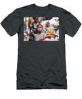 Trevan Jay Hiatt Hiatt Films Ghana 131 Trevan Hiatt T-Shirt