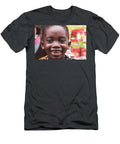 Trevan Jay Hiatt Hiatt Films Ghana 134 Trevan Hiatt T-Shirt