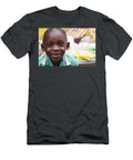Trevan Jay Hiatt Hiatt Films Ghana 135 Trevan Hiatt T-Shirt