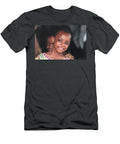 Trevan Jay Hiatt Hiatt Films Ghana 137 Trevan Hiatt T-Shirt