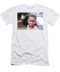 Trevan Jay Hiatt Hiatt Films Ghana 138 Trevan Hiatt T-Shirt