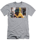 Trevan Jay Hiatt Hiatt Films Ghana 139 Trevan Hiatt T-Shirt