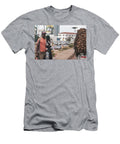Trevan Jay Hiatt Hiatt Films Ghana 14 Trevan Hiatt T-Shirt
