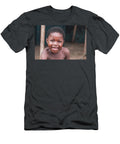 Trevan Jay Hiatt Hiatt Films Ghana 141 Trevan Hiatt T-Shirt