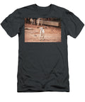 Trevan Jay Hiatt Hiatt Films Ghana 142 Trevan Hiatt T-Shirt