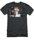 Trevan Jay Hiatt Hiatt Films Ghana 143 Trevan Hiatt T-Shirt