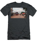 Trevan Jay Hiatt Hiatt Films Ghana 144 Trevan Hiatt T-Shirt