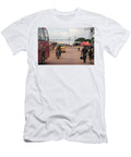 Trevan Jay Hiatt Hiatt Films Ghana 146 Trevan Hiatt T-Shirt