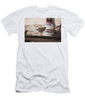 Trevan Jay Hiatt Hiatt Films Ghana 148 Trevan Hiatt T-Shirt