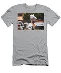 Trevan Jay Hiatt Hiatt Films Ghana 15 Trevan Hiatt T-Shirt