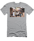 Trevan Jay Hiatt Hiatt Films Ghana 153 Trevan Hiatt T-Shirt