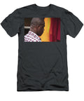 Trevan Jay Hiatt Hiatt Films Ghana 157 Trevan Hiatt T-Shirt