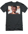 Trevan Jay Hiatt Hiatt Films Ghana 158 Trevan Hiatt T-Shirt