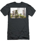 Trevan Jay Hiatt Hiatt Films Ghana 16 Trevan Hiatt T-Shirt