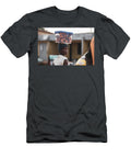 Trevan Jay Hiatt Hiatt Films Ghana 160 Trevan Hiatt T-Shirt