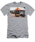 Trevan Jay Hiatt Hiatt Films Ghana 163 Trevan Hiatt T-Shirt