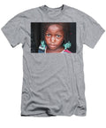 Trevan Jay Hiatt Hiatt Films Ghana 167 Trevan Hiatt T-Shirt