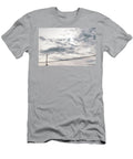 Trevan Jay Hiatt Hiatt Films Ghana 169 Trevan Hiatt T-Shirt