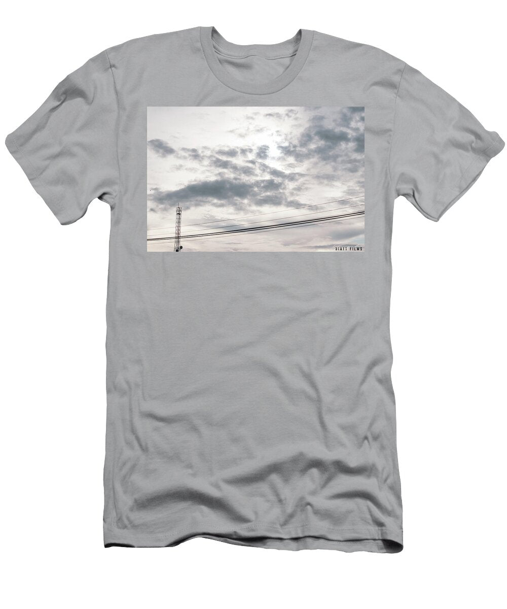 Trevan Jay Hiatt Hiatt Films Ghana 169 Trevan Hiatt T-Shirt