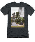 Trevan Jay Hiatt Hiatt Films Ghana 17 Trevan Hiatt T-Shirt