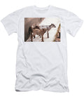 Trevan Jay Hiatt Hiatt Films Ghana 170 Trevan Hiatt T-Shirt