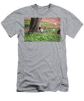 Trevan Jay Hiatt Hiatt Films Ghana 174 Trevan Hiatt T-Shirt
