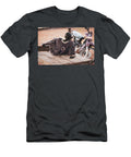 Trevan Jay Hiatt Hiatt Films Ghana 179 Trevan Hiatt T-Shirt