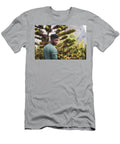 Trevan Jay Hiatt Hiatt Films Ghana 18 Trevan Hiatt T-Shirt