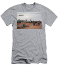 Trevan Jay Hiatt Hiatt Films Ghana 184 Trevan Hiatt T-Shirt