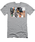 Trevan Jay Hiatt Hiatt Films Ghana 185 Trevan Hiatt T-Shirt